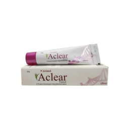 Aclear Cream (20Gm) – Atrimied Pharma